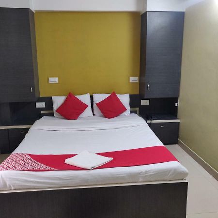 Hotel Jagat Siliguri Bagian luar foto