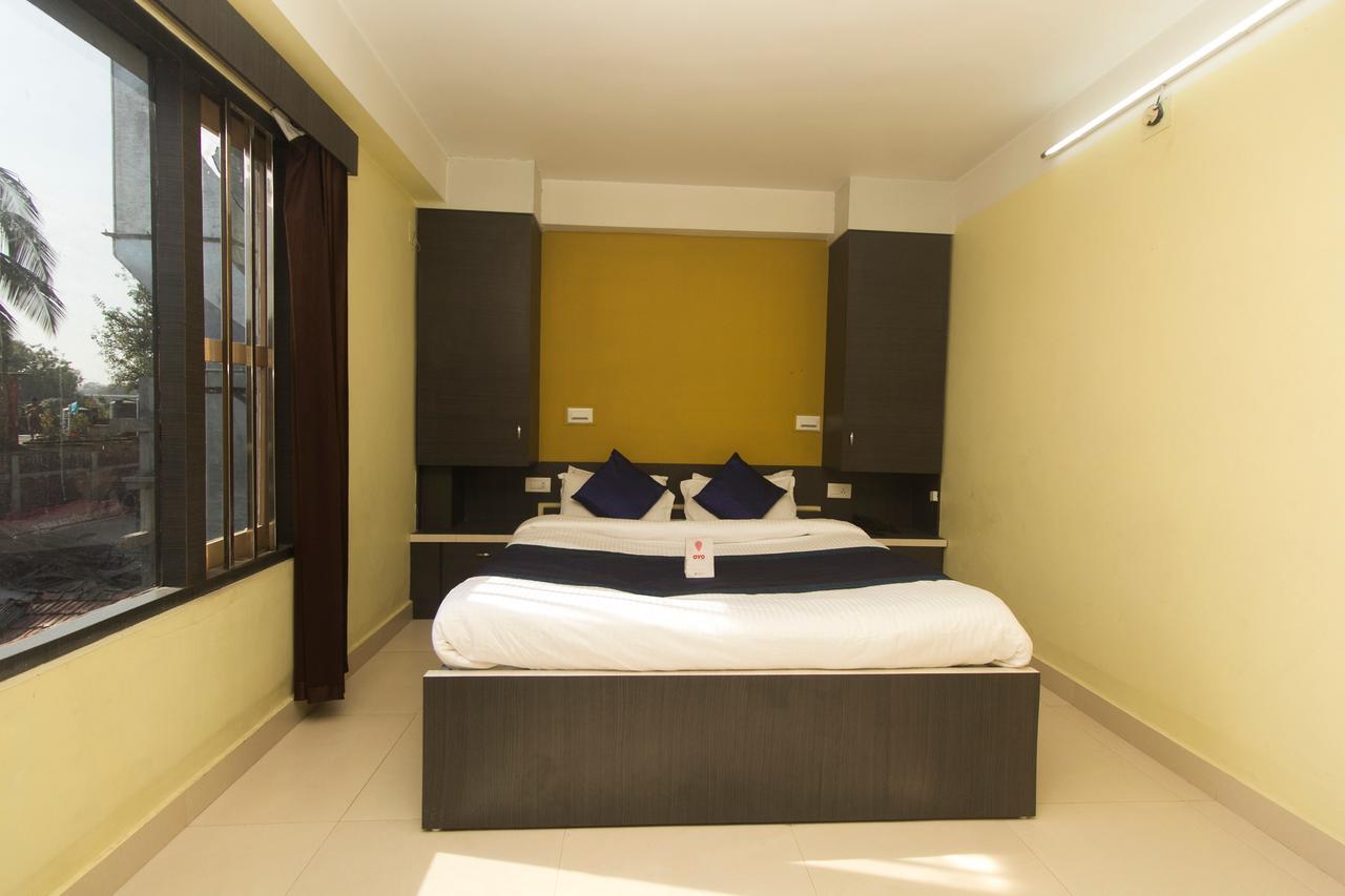Hotel Jagat Siliguri Bagian luar foto