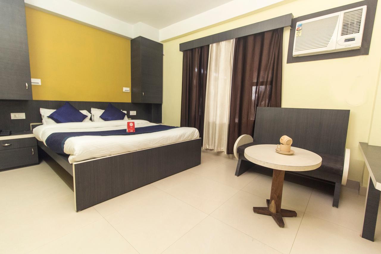 Hotel Jagat Siliguri Bagian luar foto
