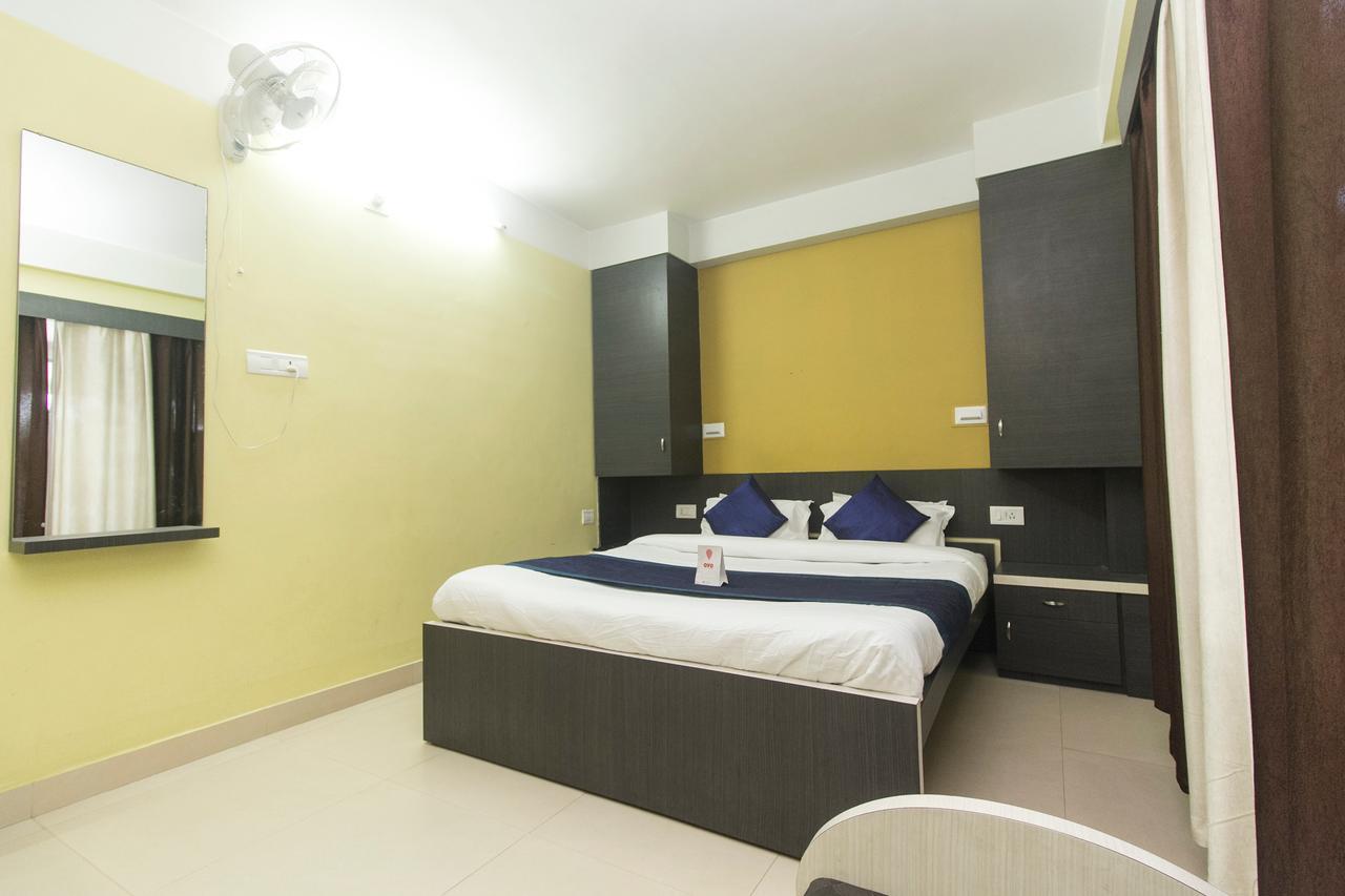 Hotel Jagat Siliguri Bagian luar foto