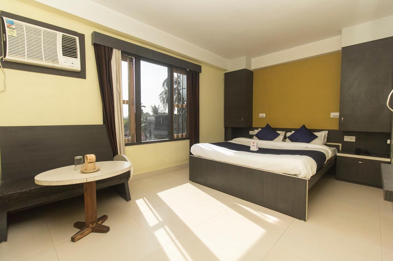 Hotel Jagat Siliguri Bagian luar foto