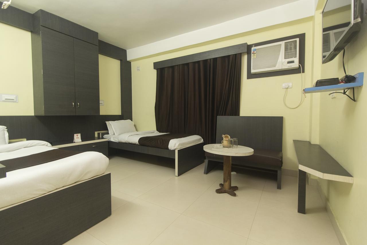 Hotel Jagat Siliguri Bagian luar foto