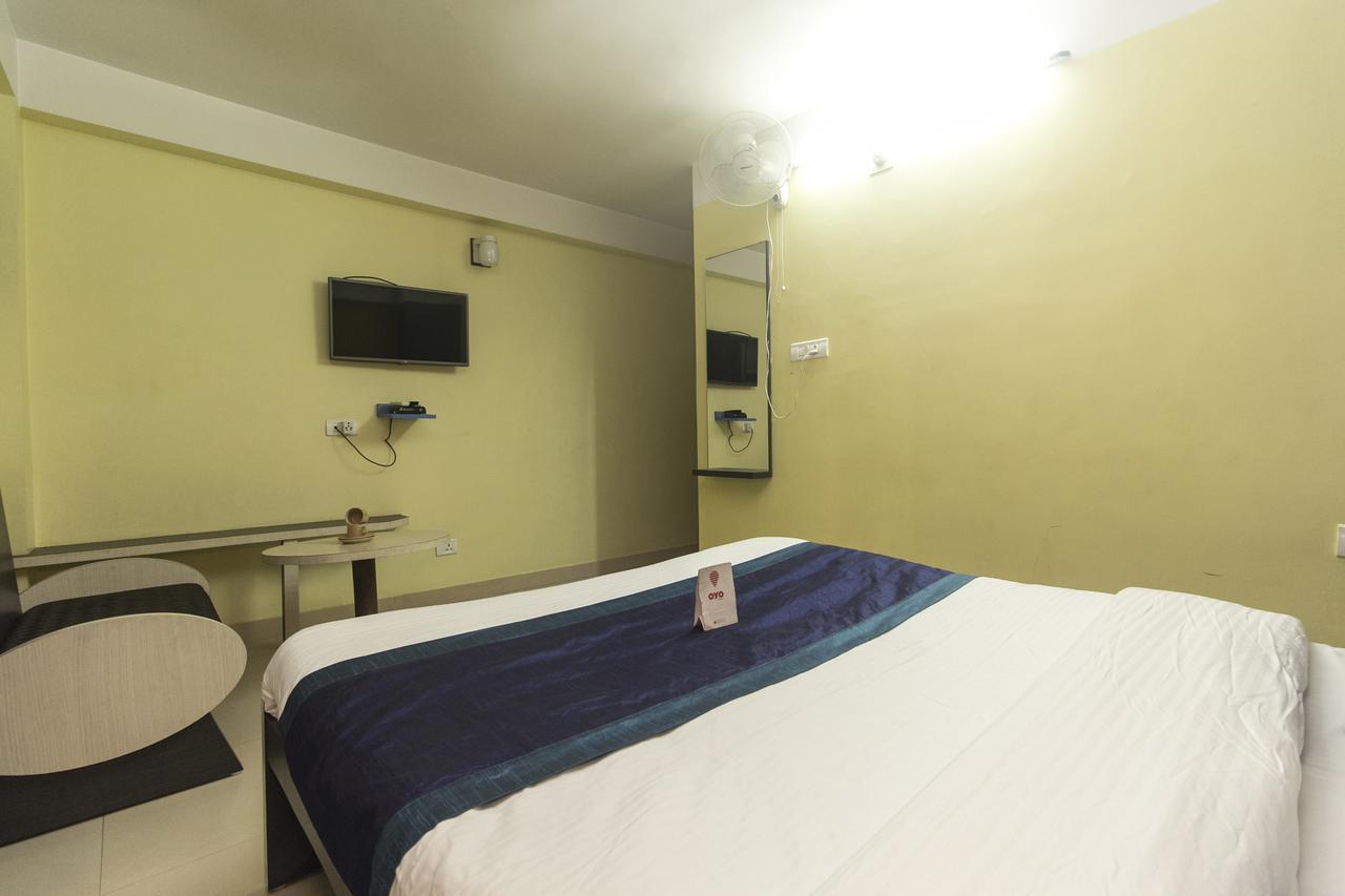 Hotel Jagat Siliguri Bagian luar foto