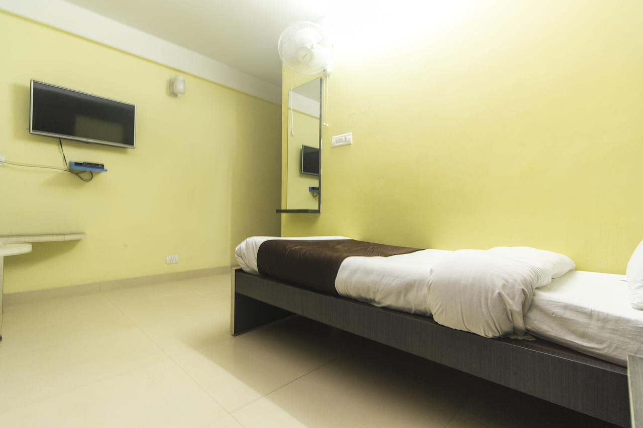 Hotel Jagat Siliguri Bagian luar foto