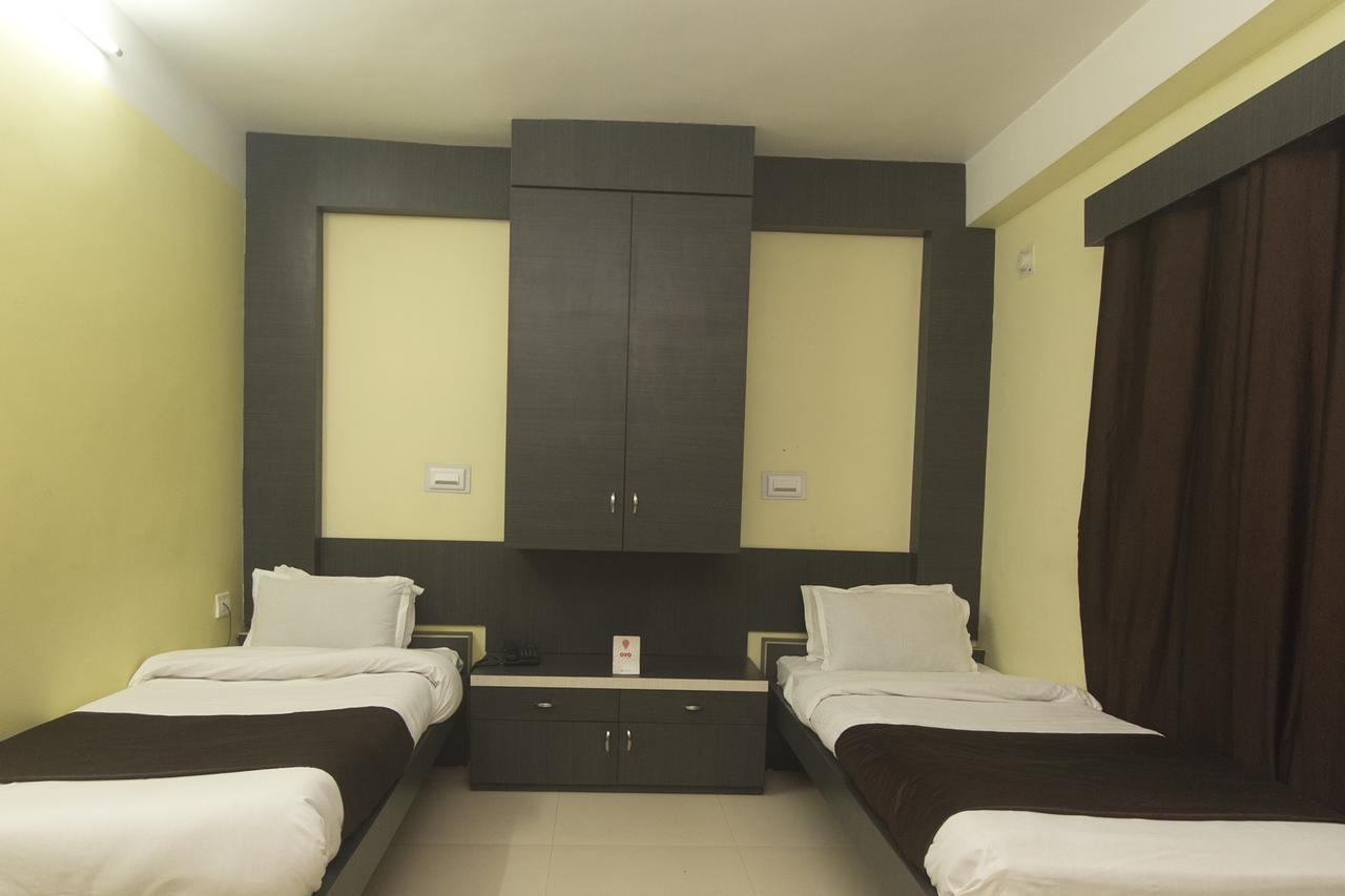Hotel Jagat Siliguri Bagian luar foto