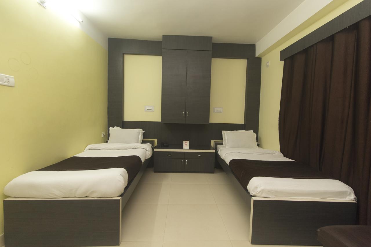Hotel Jagat Siliguri Bagian luar foto
