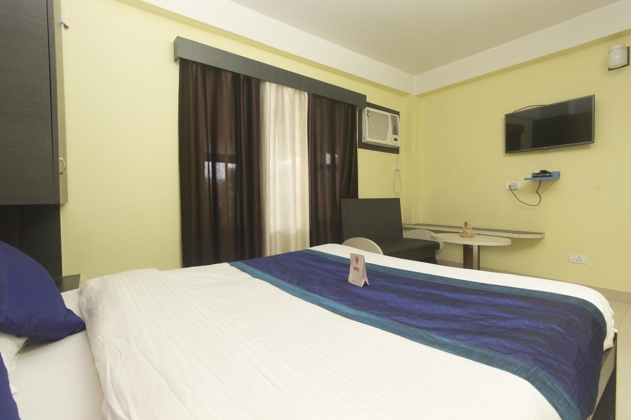Hotel Jagat Siliguri Bagian luar foto