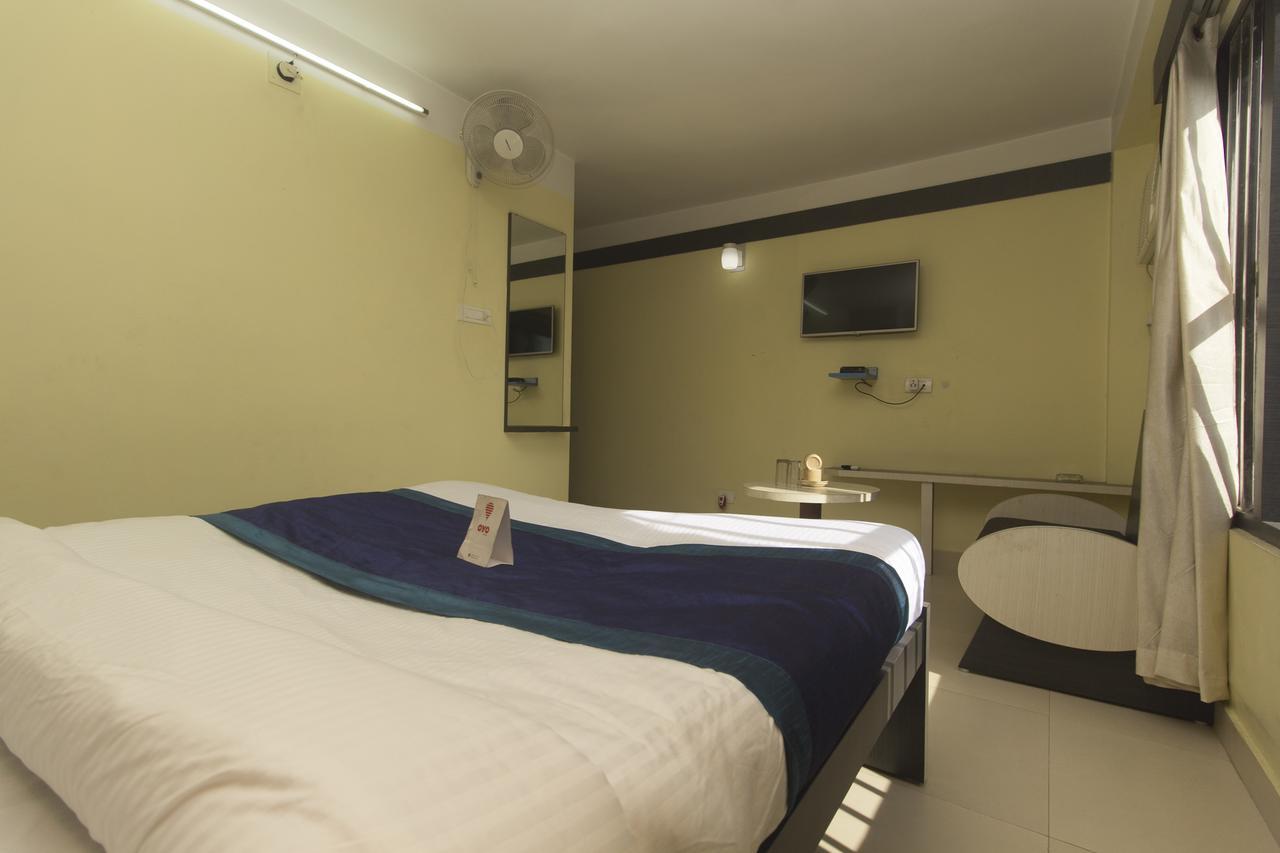 Hotel Jagat Siliguri Bagian luar foto
