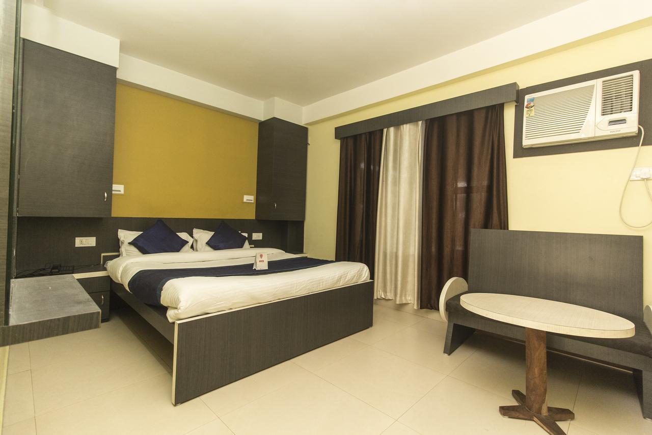 Hotel Jagat Siliguri Bagian luar foto