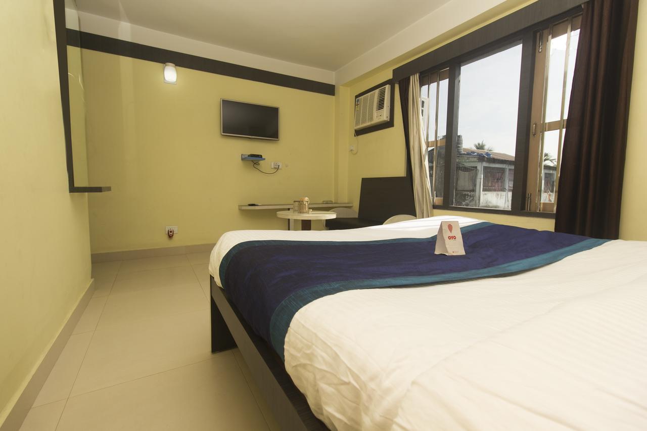 Hotel Jagat Siliguri Bagian luar foto
