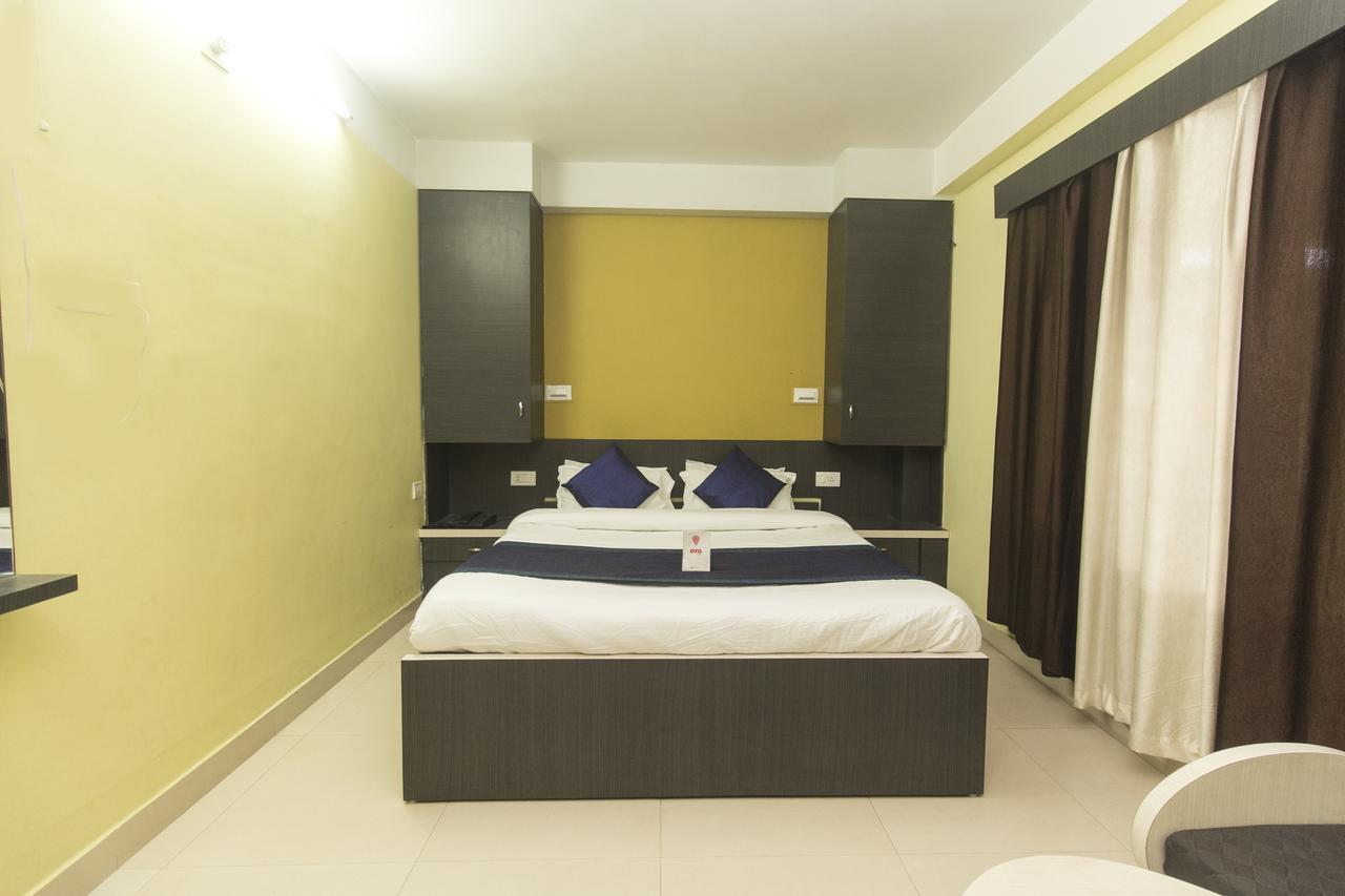 Hotel Jagat Siliguri Bagian luar foto