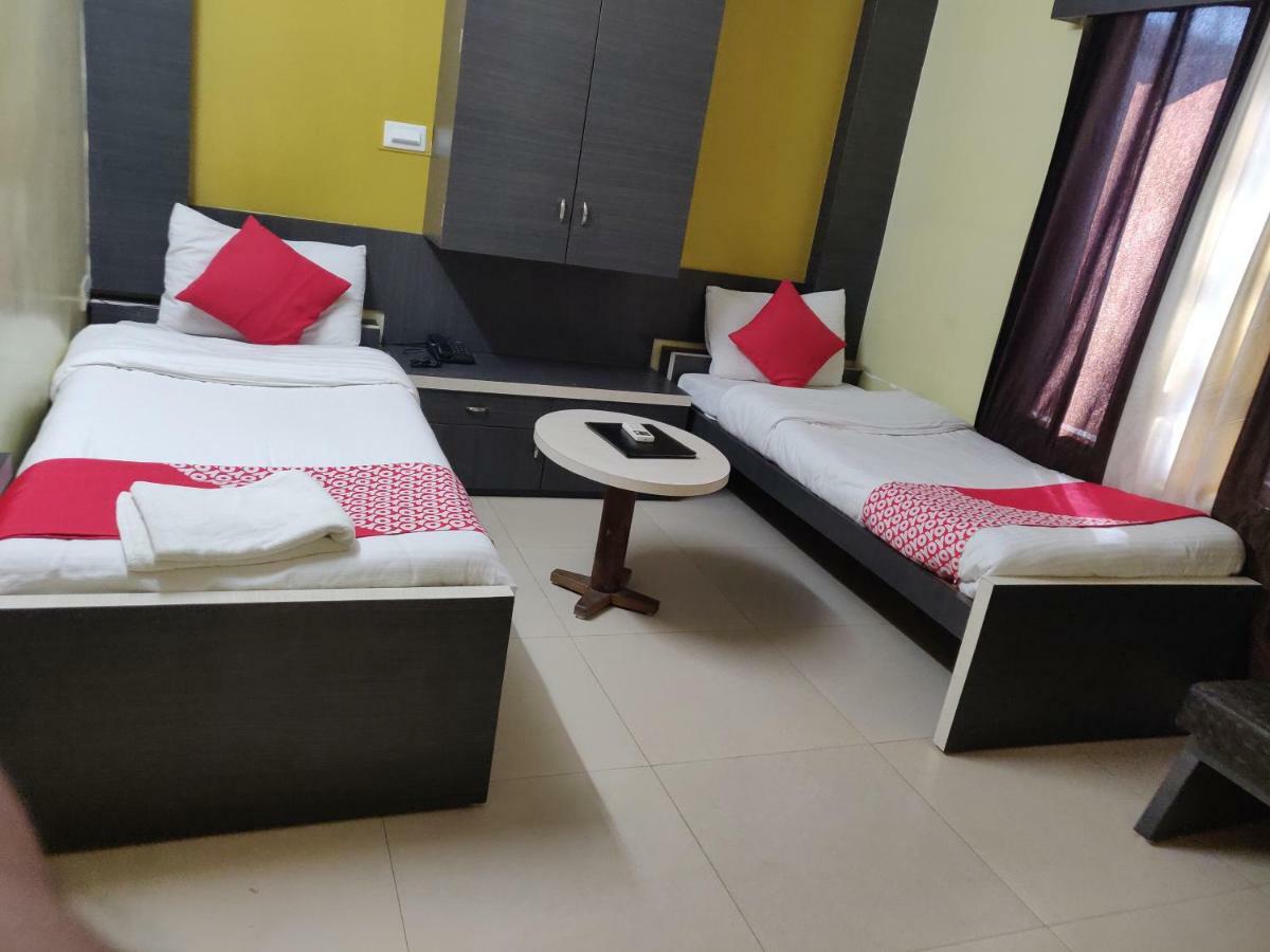 Hotel Jagat Siliguri Bagian luar foto