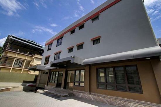 Hotel Jagat Siliguri Bagian luar foto