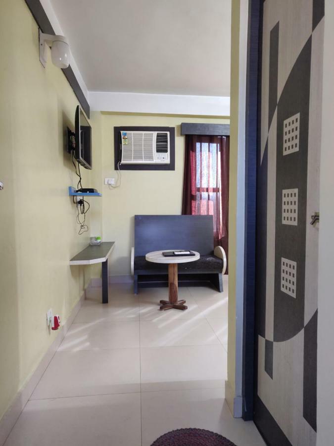 Hotel Jagat Siliguri Bagian luar foto