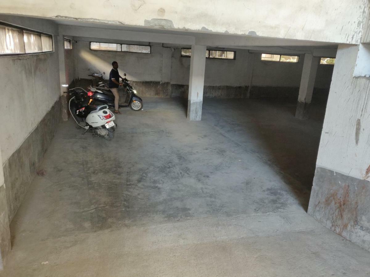 Hotel Jagat Siliguri Bagian luar foto